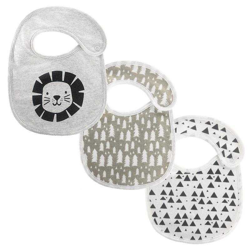 Baby Bibs - Babyblush