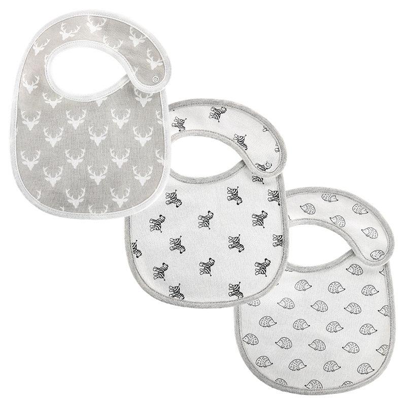 Baby Bibs - Babyblush