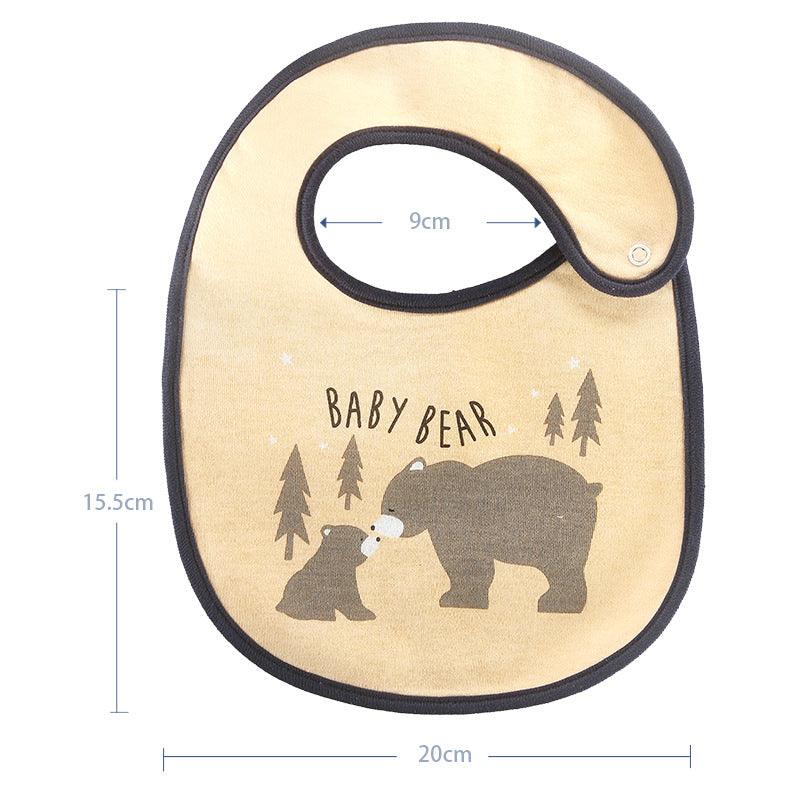 Baby Bibs - Babyblush