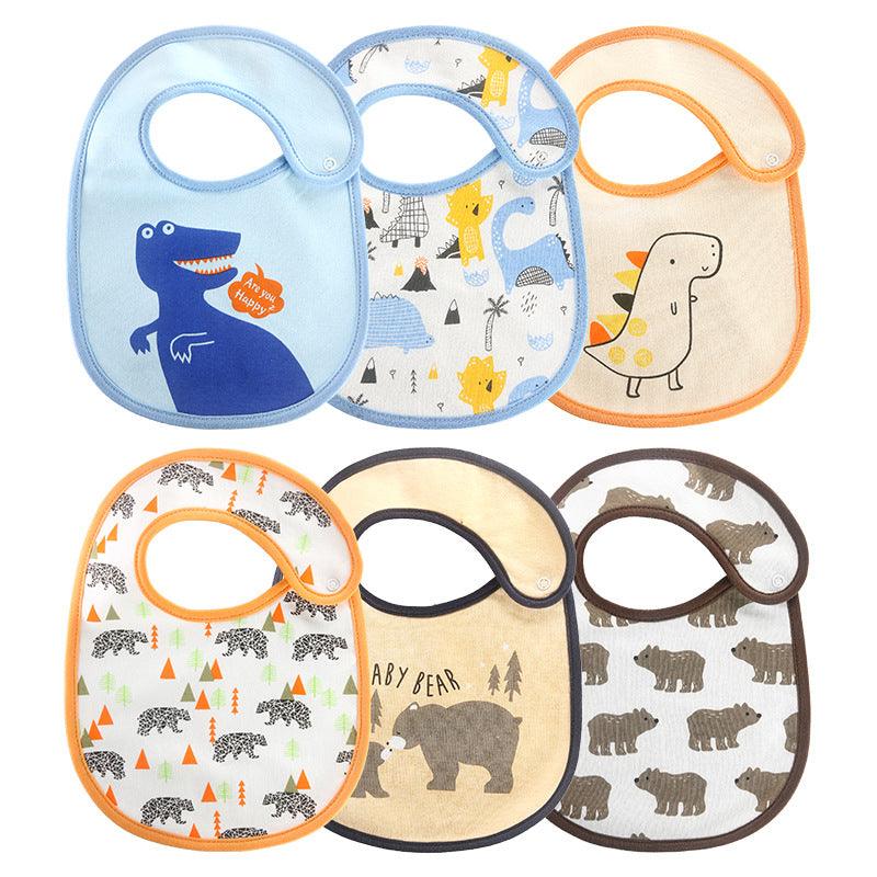 Baby Bibs - Babyblush