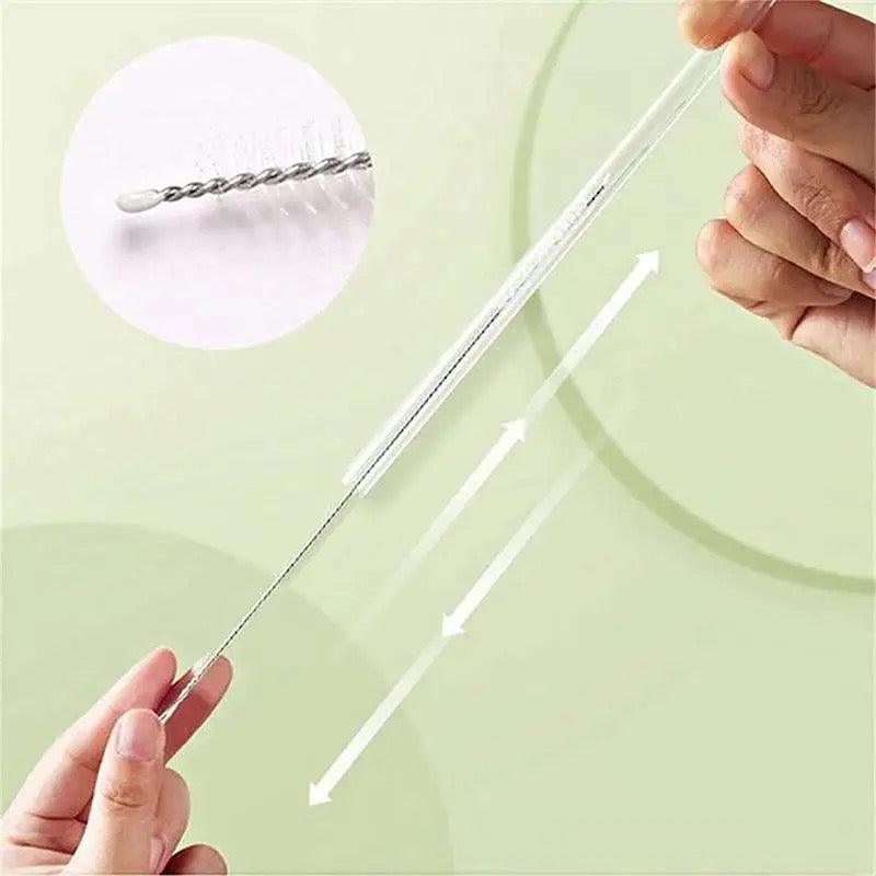 Baby Bottle Cleaning Brush - Babyblush