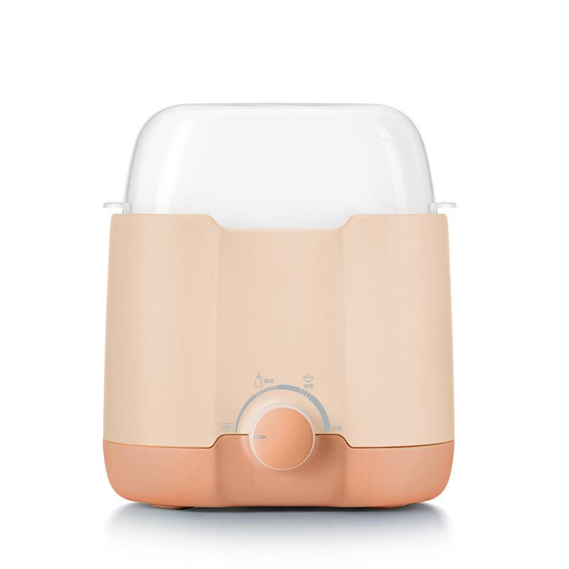 Baby Bottle Warmer - Babyblush