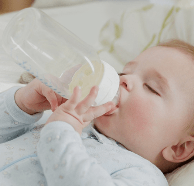 Baby Bottle Warmer - Babyblush