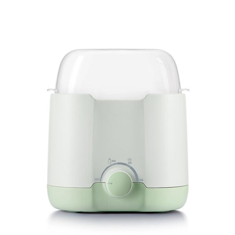 Baby Bottle Warmer - Babyblush