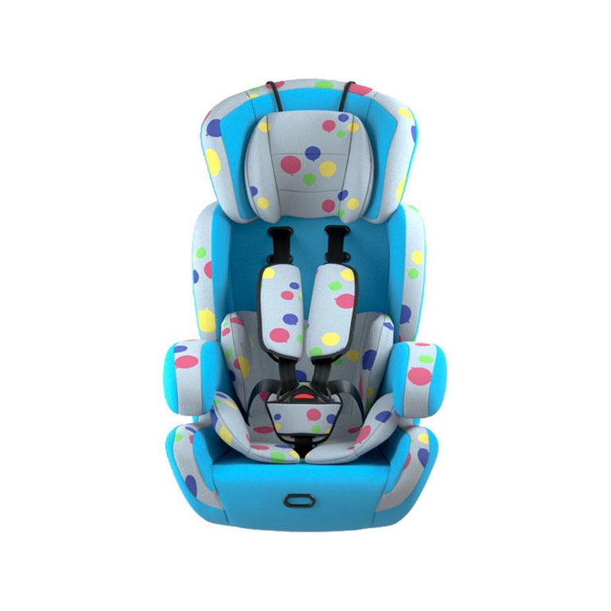 Baby Car Seat - Babyblush