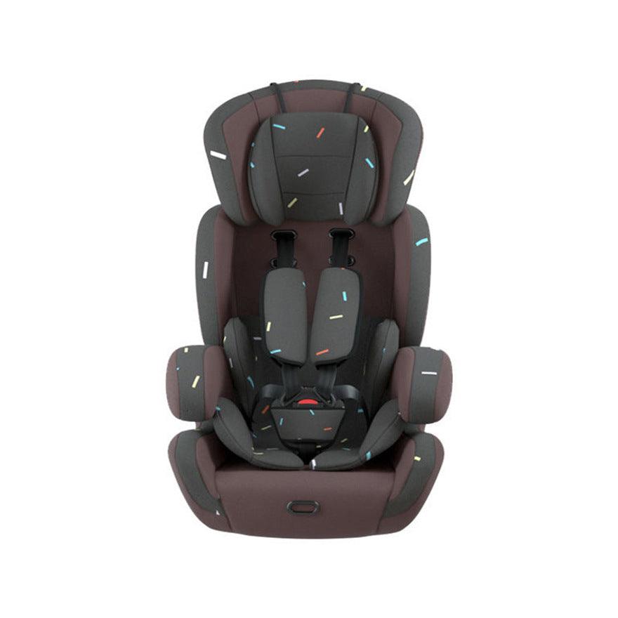 Baby Car Seat - Babyblush