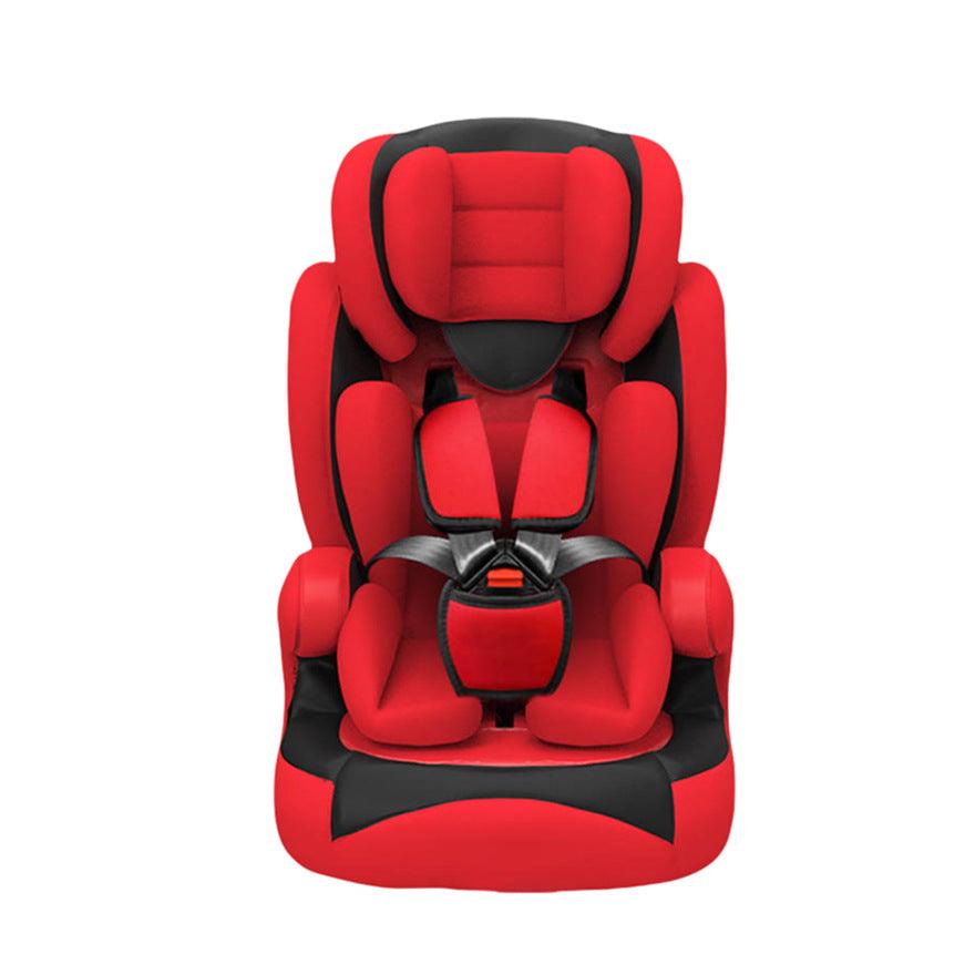 Baby Car Seat - Babyblush