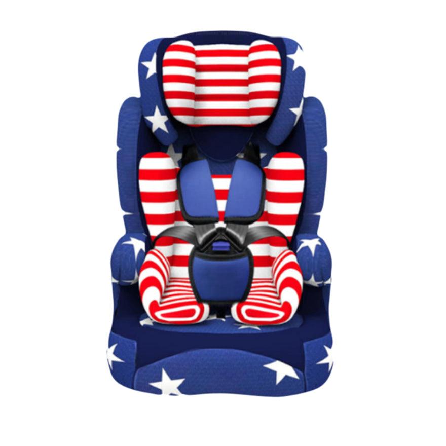 Baby Car Seat - Babyblush