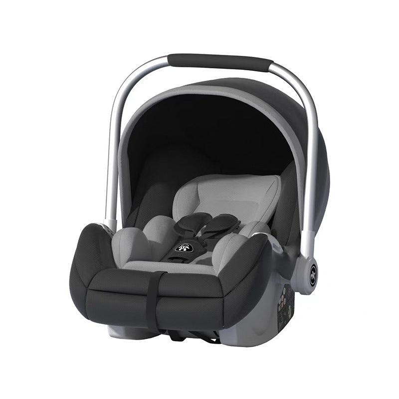 Baby Car Seat - Babyblush