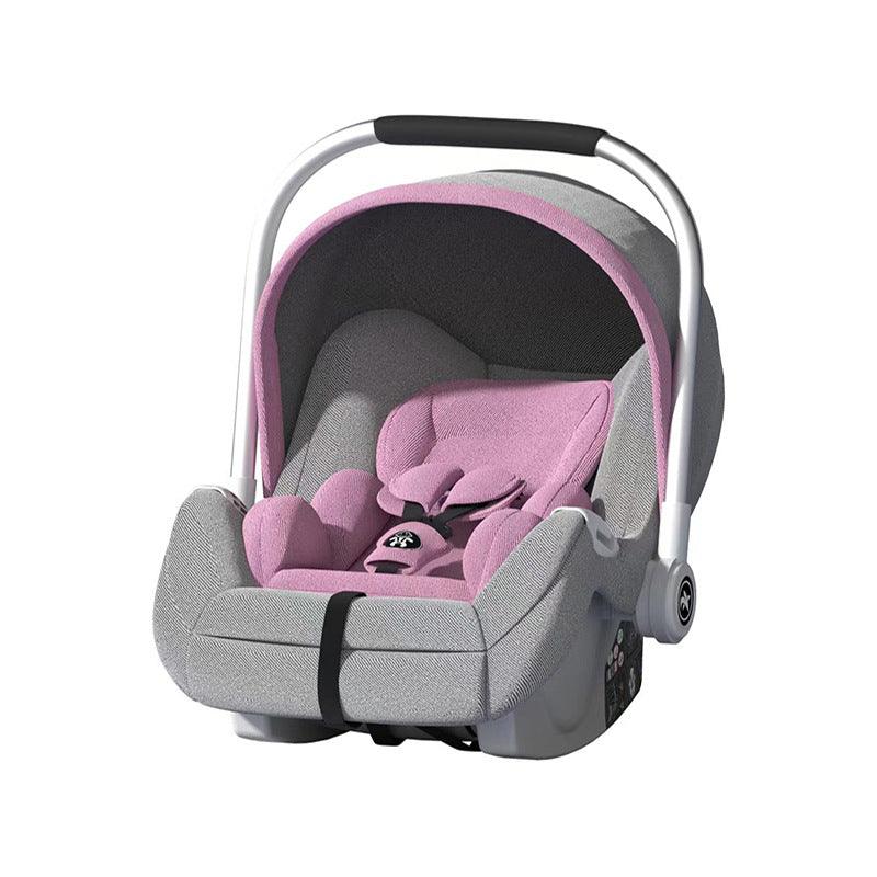 Baby Car Seat - Babyblush