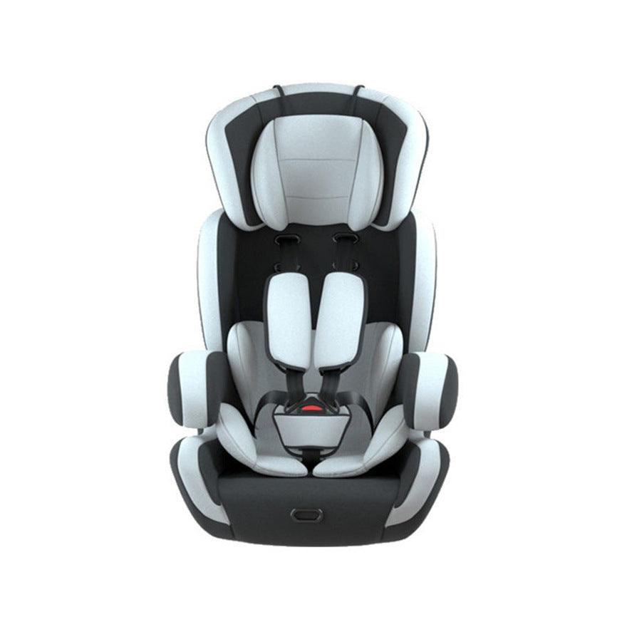 Baby Car Seat - Babyblush