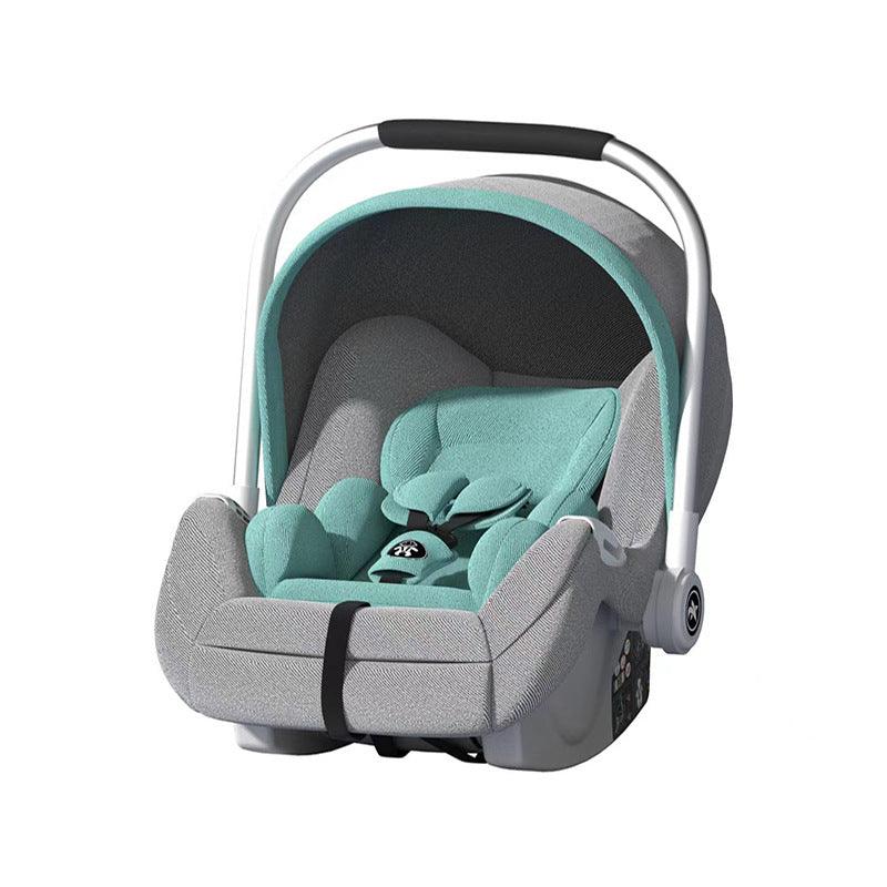 Baby Car Seat - Babyblush