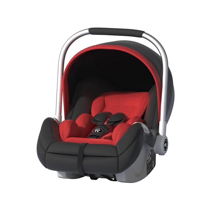 Baby Car Seat - Babyblush