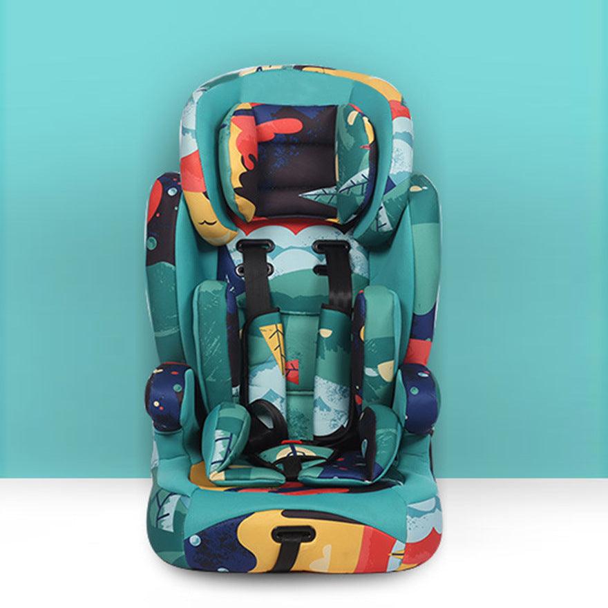 Baby Car Seat - Babyblush