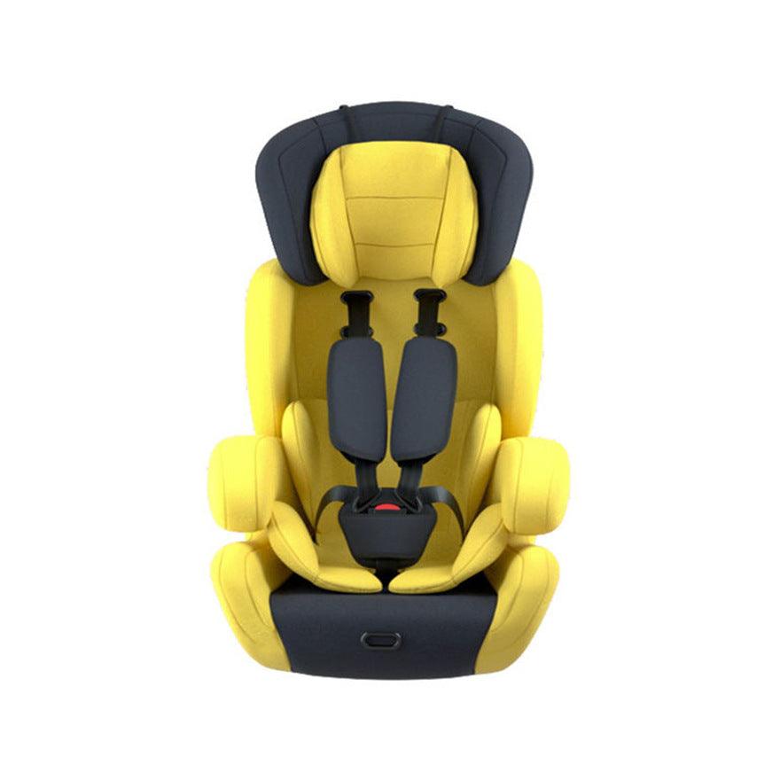 Baby Car Seat - Babyblush
