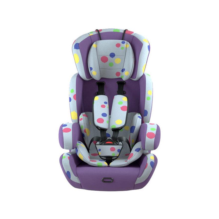 Baby Car Seat - Babyblush