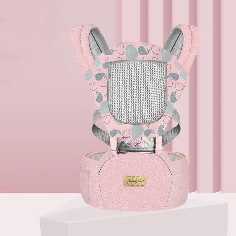 Baby Carrier BabyBlush - Babyblush