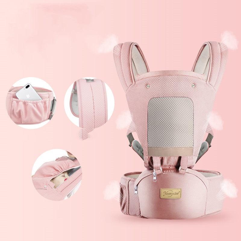 Baby Carrier BabyBlush - Babyblush