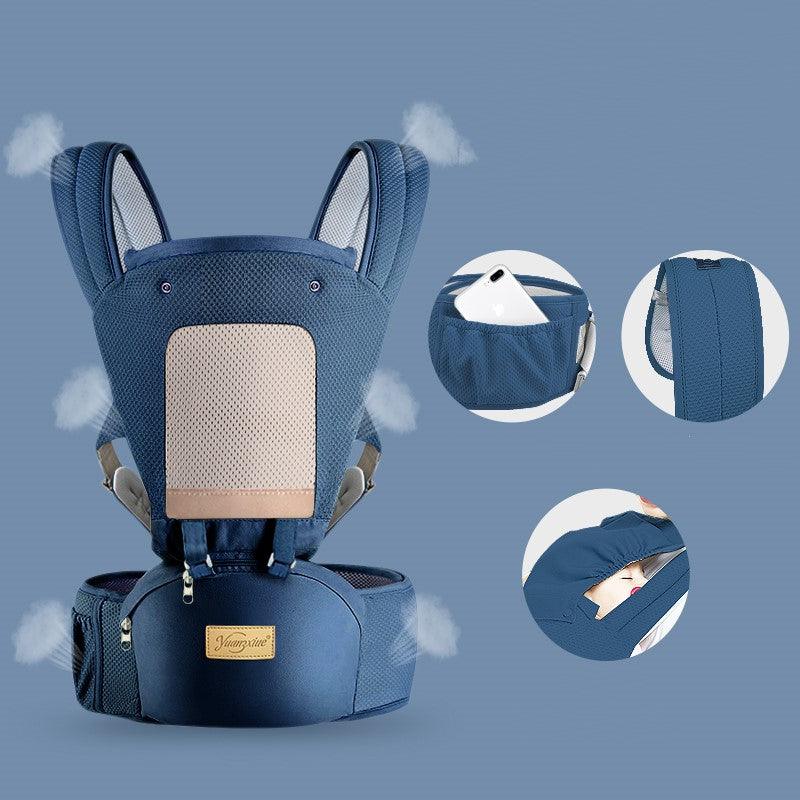 Baby Carrier BabyBlush - Babyblush