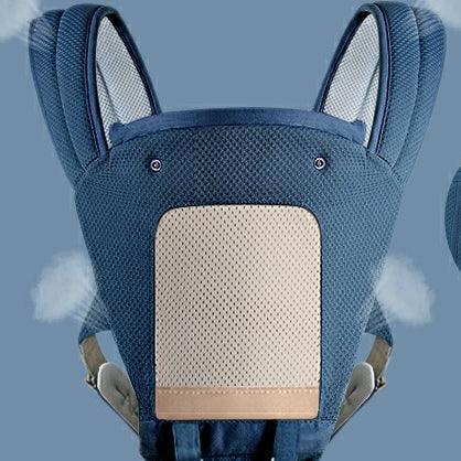 Baby Carrier BabyBlush - Babyblush