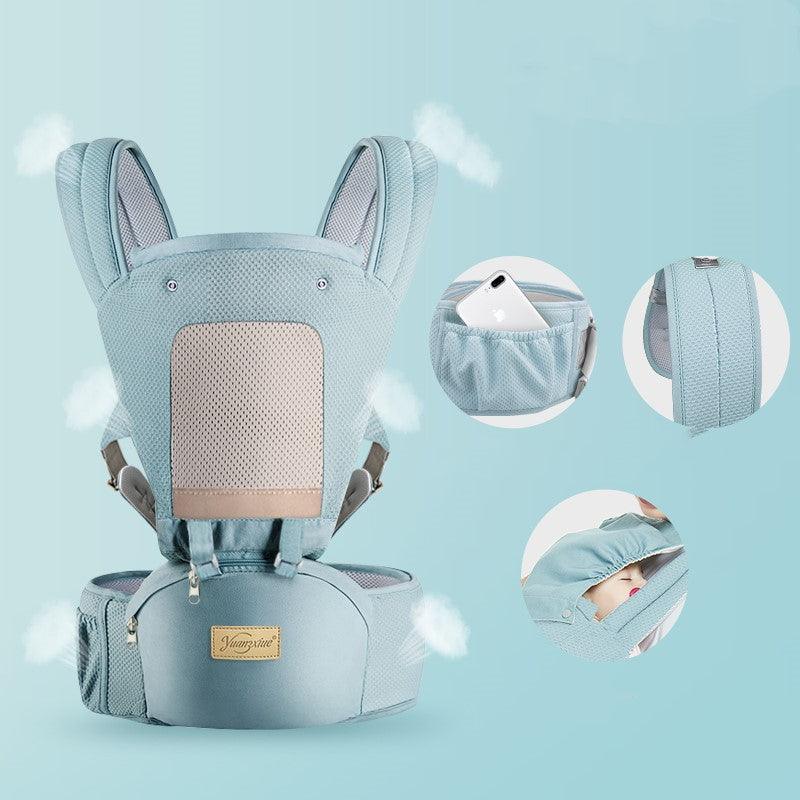 Baby Carrier BabyBlush - Babyblush