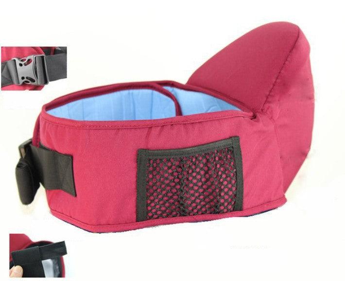 Baby Carrier Belt - Babyblush