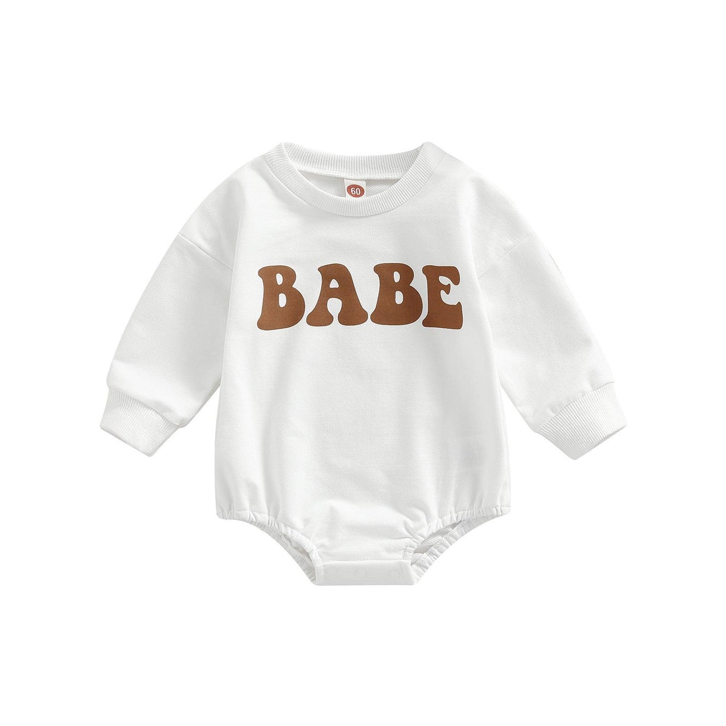 Baby Cotton Babe Wrap - Babyblush