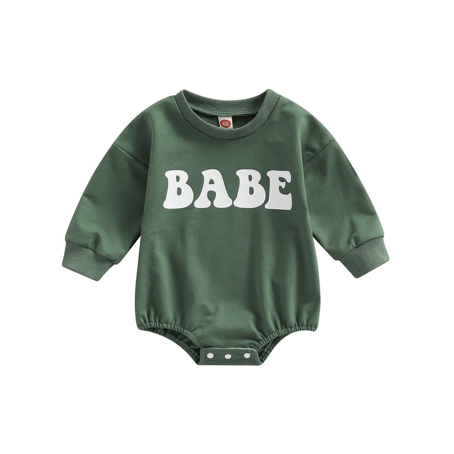 Baby Cotton Babe Wrap - Babyblush