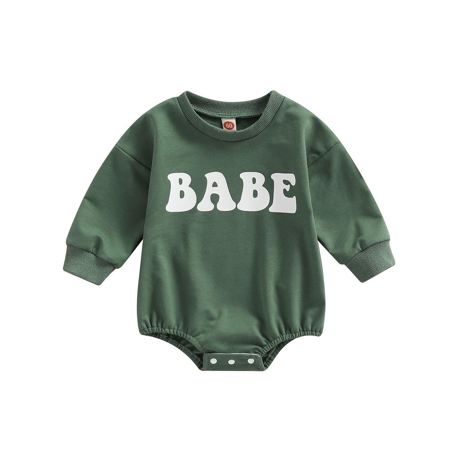 Baby Cotton Babe Wrap - Babyblush