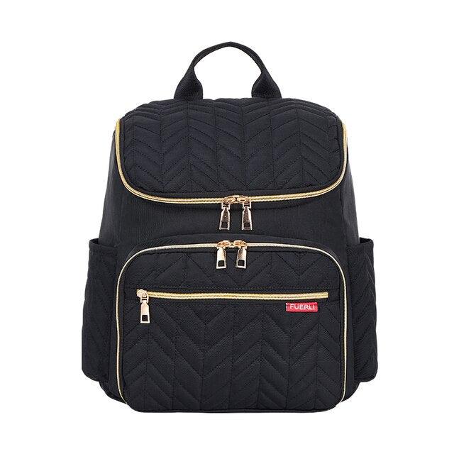 Baby Diaper Backpack for Moms - Babyblush