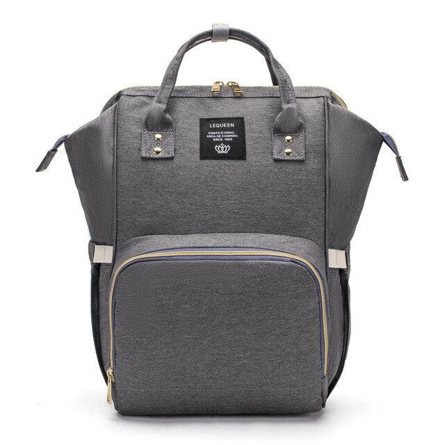 Baby Diaper Backpack for Moms - Babyblush