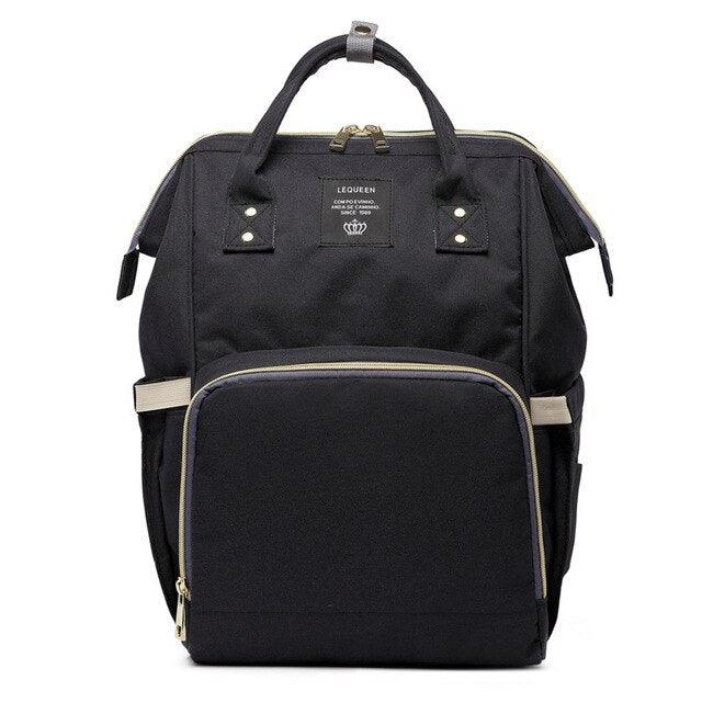Baby Diaper Backpack for Moms - Babyblush