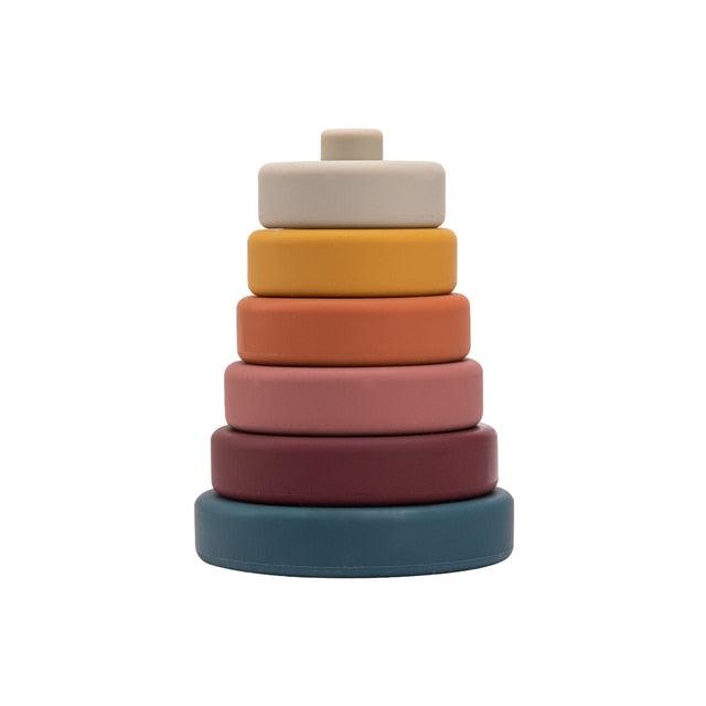 Baby Feeding Tableware Box Set - Babyblush