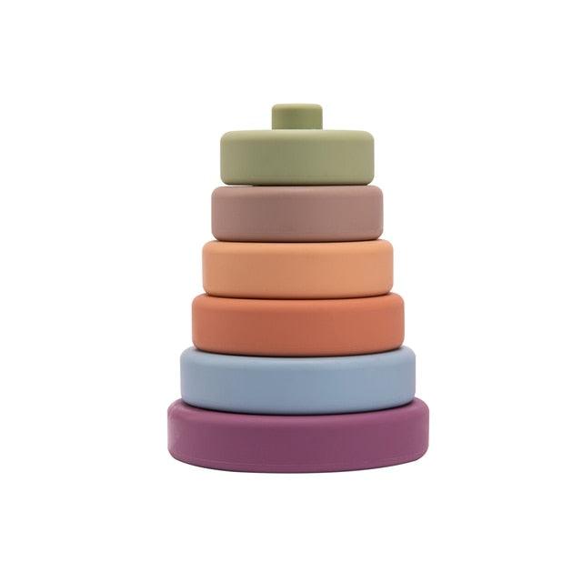 Baby Feeding Tableware Box Set - Babyblush