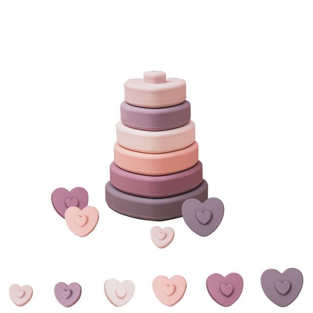 Baby Feeding Tableware Box Set - Babyblush