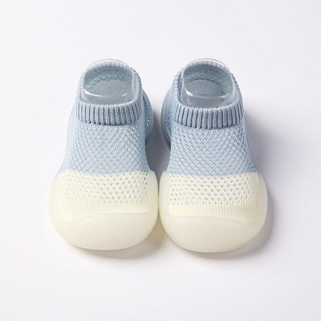 Baby First Shoes - Babyblush
