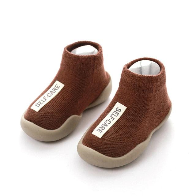 Baby First Shoes - Babyblush