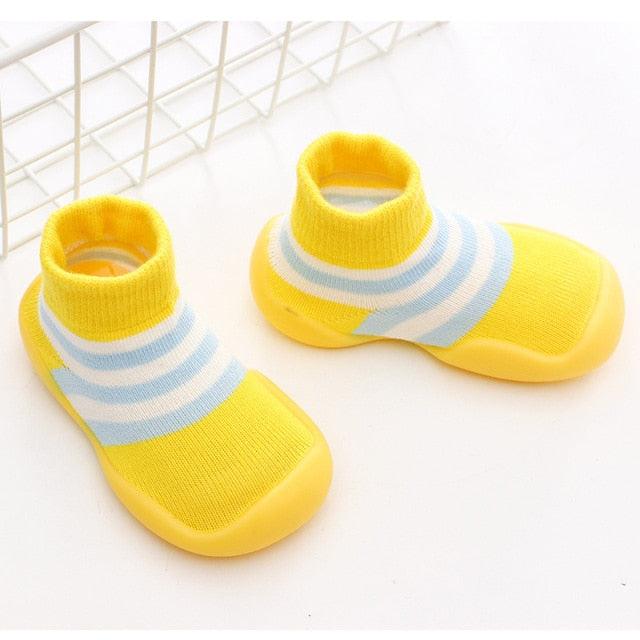 Baby First Shoes - Babyblush