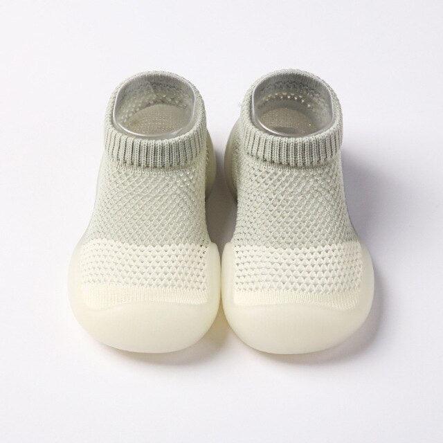 Baby First Shoes - Babyblush