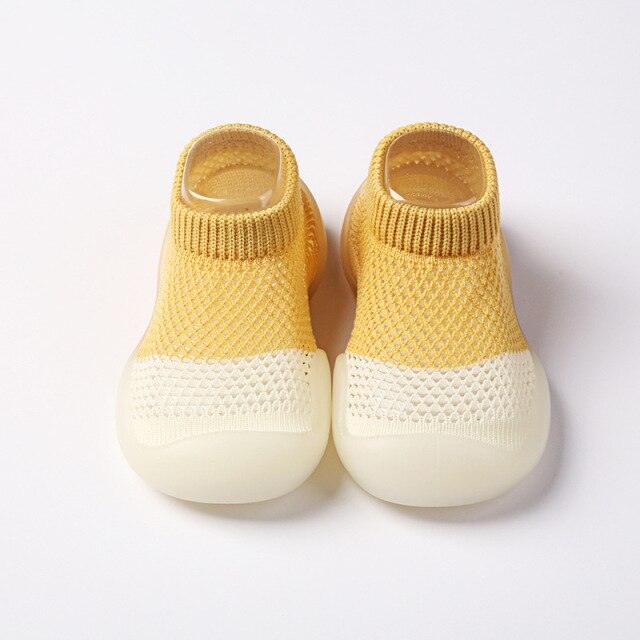 Baby First Shoes - Babyblush