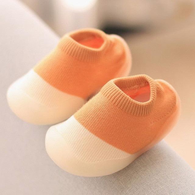Baby First Shoes - Babyblush