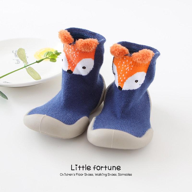 Baby First Shoes - Babyblush