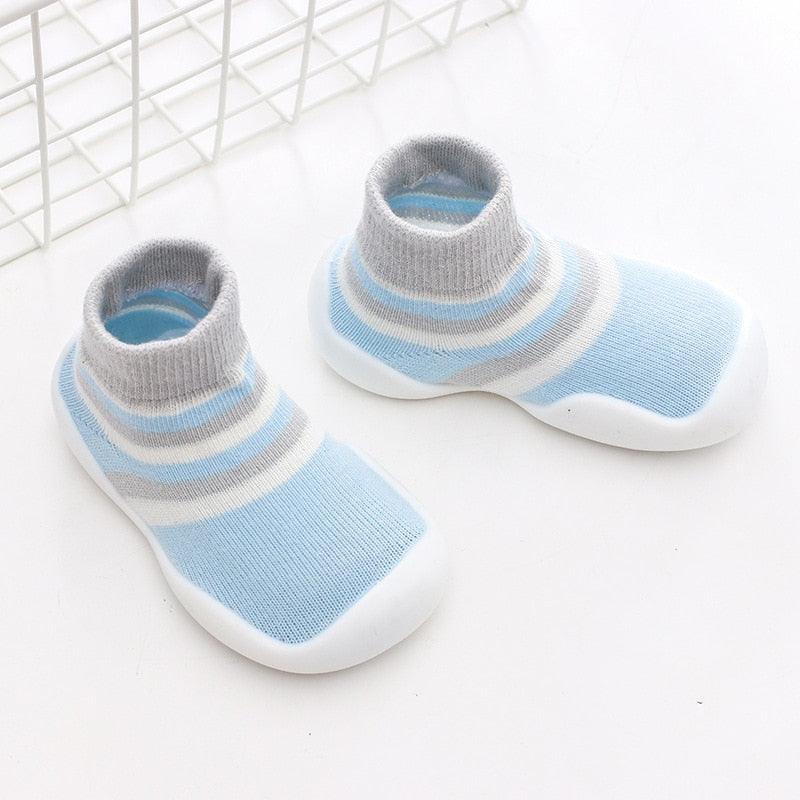 Baby First Shoes - Babyblush
