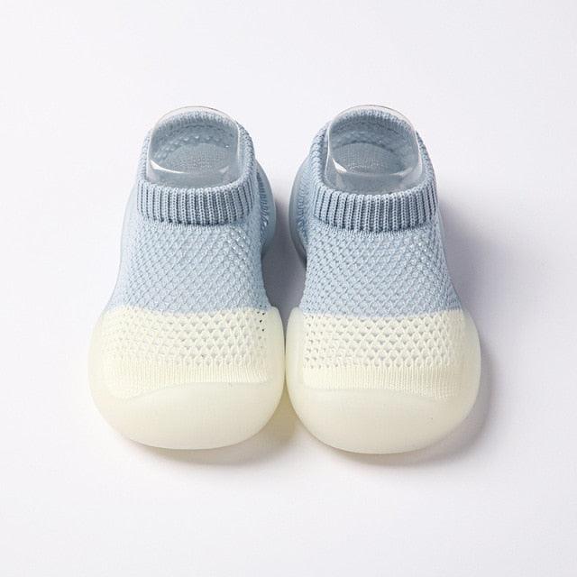 Baby First Shoes - Babyblush
