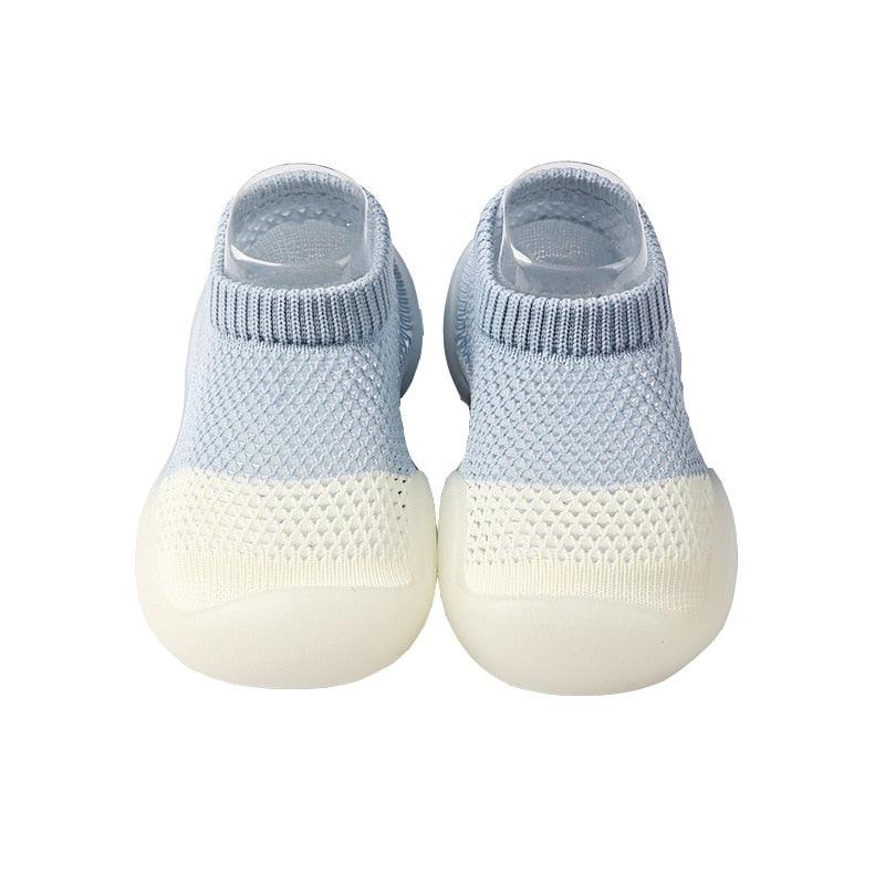 Baby First Shoes - Babyblush