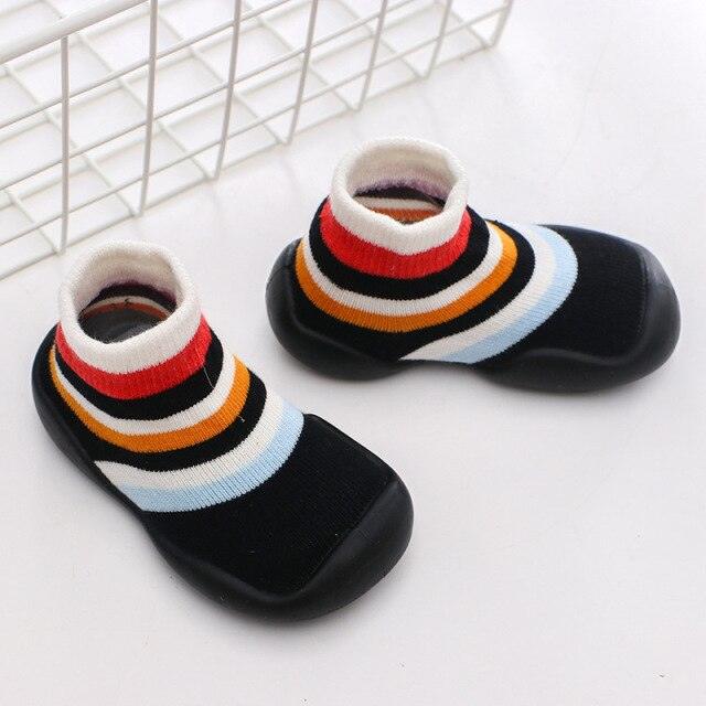 Baby First Shoes - Babyblush
