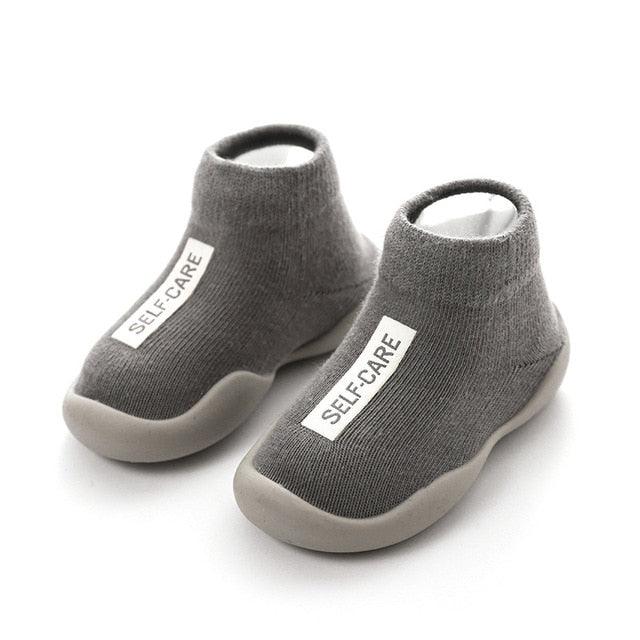 Baby First Shoes - Babyblush