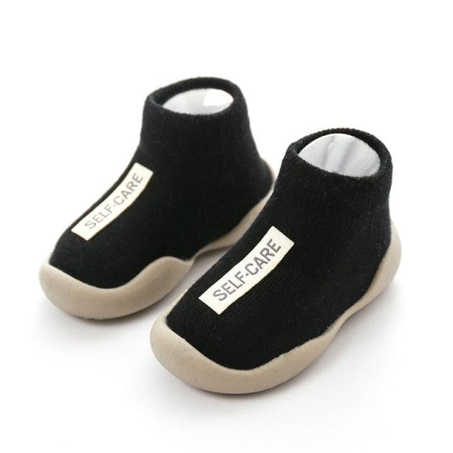 Baby First Shoes - Babyblush