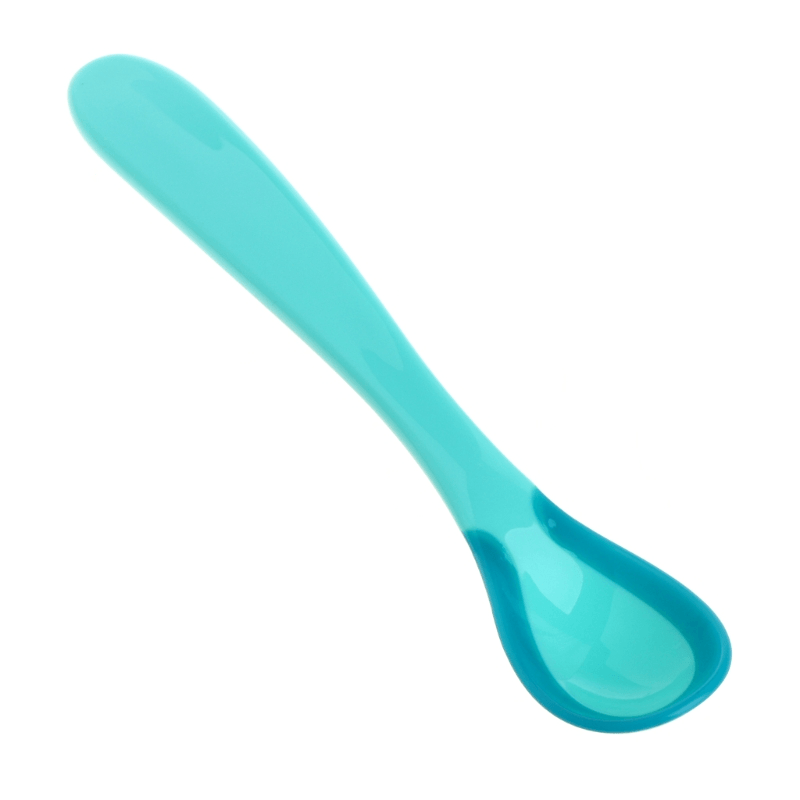 Baby Food Spoon Anti Scalding - Babyblush