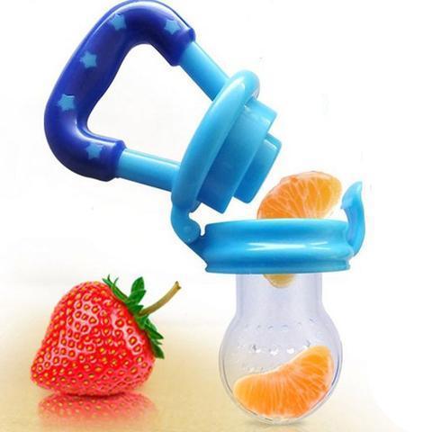 Baby Fruit Feeder - Babyblush